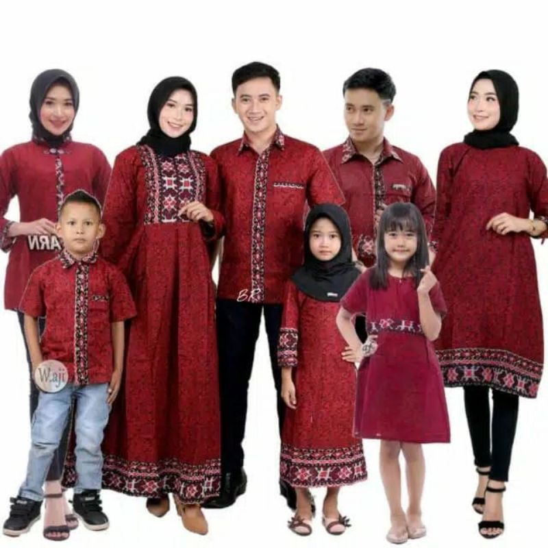 Produsen Batik Couple Terlaris Termurah, Bisa Pisah Pisah Hanya Di Shopee qeByopqhqyxkja