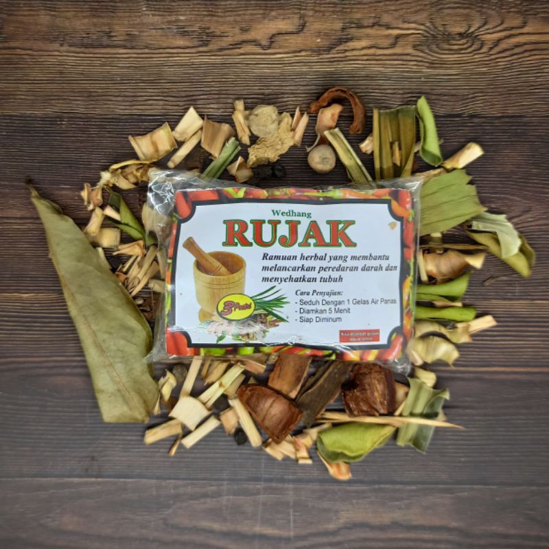 

Wedang Rujak Pembantu Semua Masalah Pernafasan ( Batuk, Pilek, Sesak, Dll)