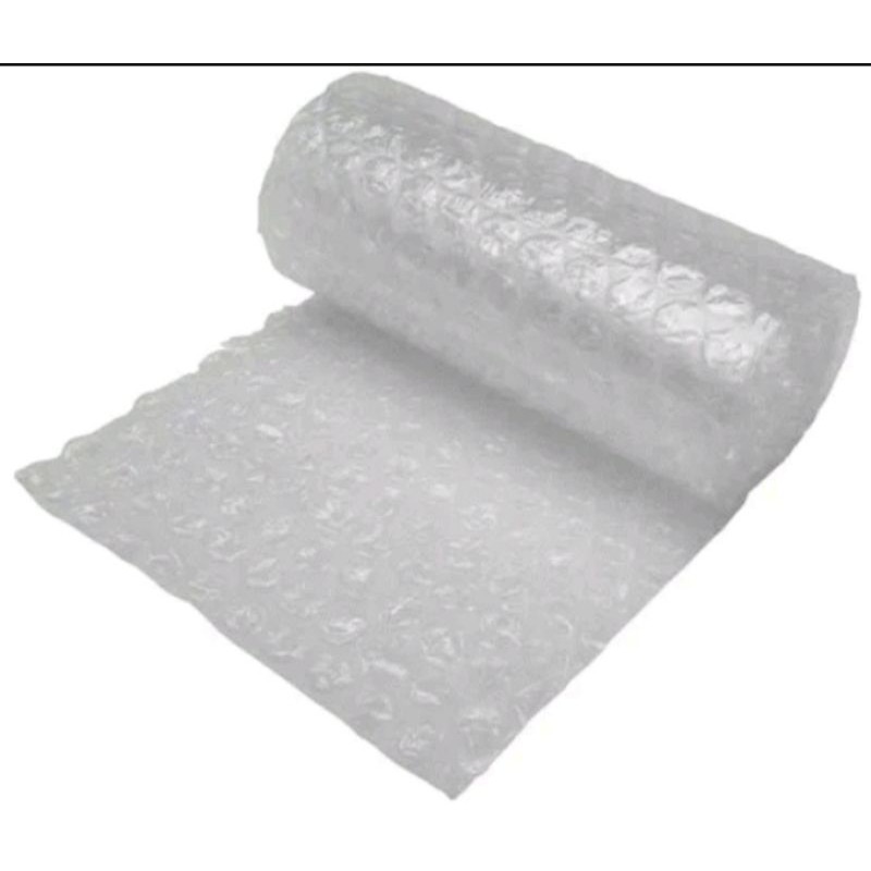 

Bubble Wrap Tambahan Packing Bungkus Paket