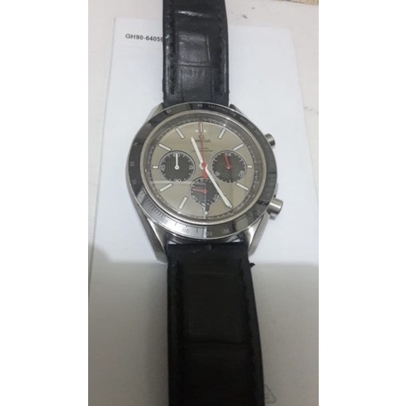 jam seamaster