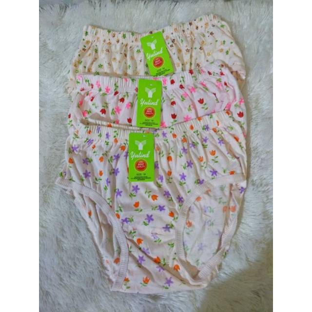Cd yutin-allsize-murah-pakaian dalam-wanita-underwear