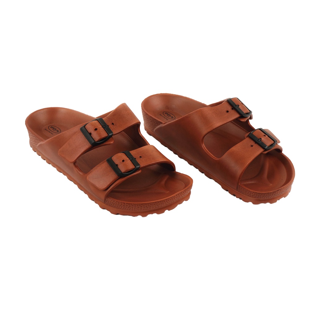 Declan sandal  Birkin No Box DEUBI 06-019-Tan