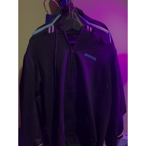 WADEZIG Hoodie (ORIGINAL) - Second