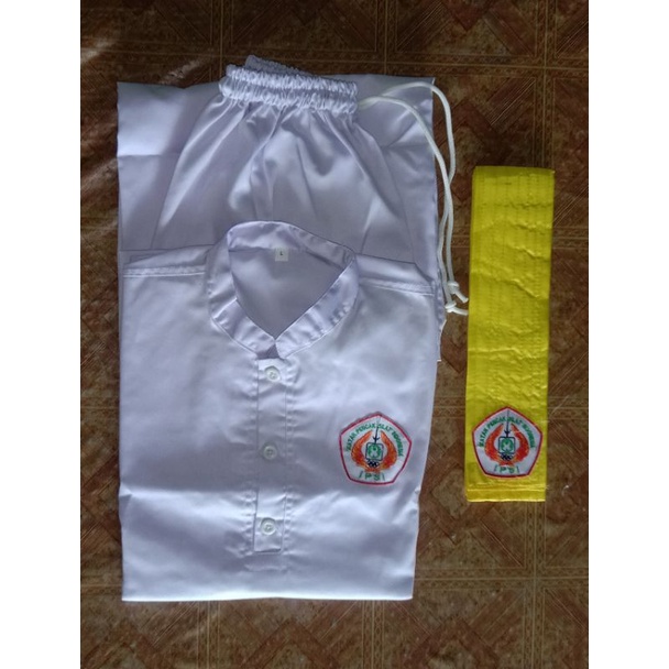 Seragam wasit juri / baju wasit juri / seragam ipsi