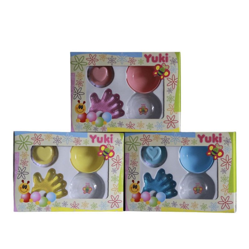 YUKI GIFT SET