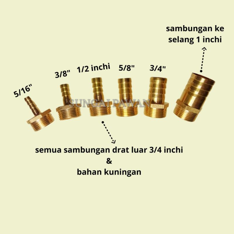 jual-sambungan-konektor-pipa-drat-luar-3-4-inchi-ke-selang-5-16-3-8