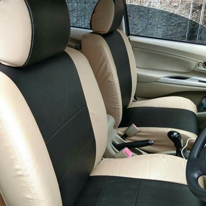 SARUNG JOK MOBIL XENIA VVTi (2007-2011)