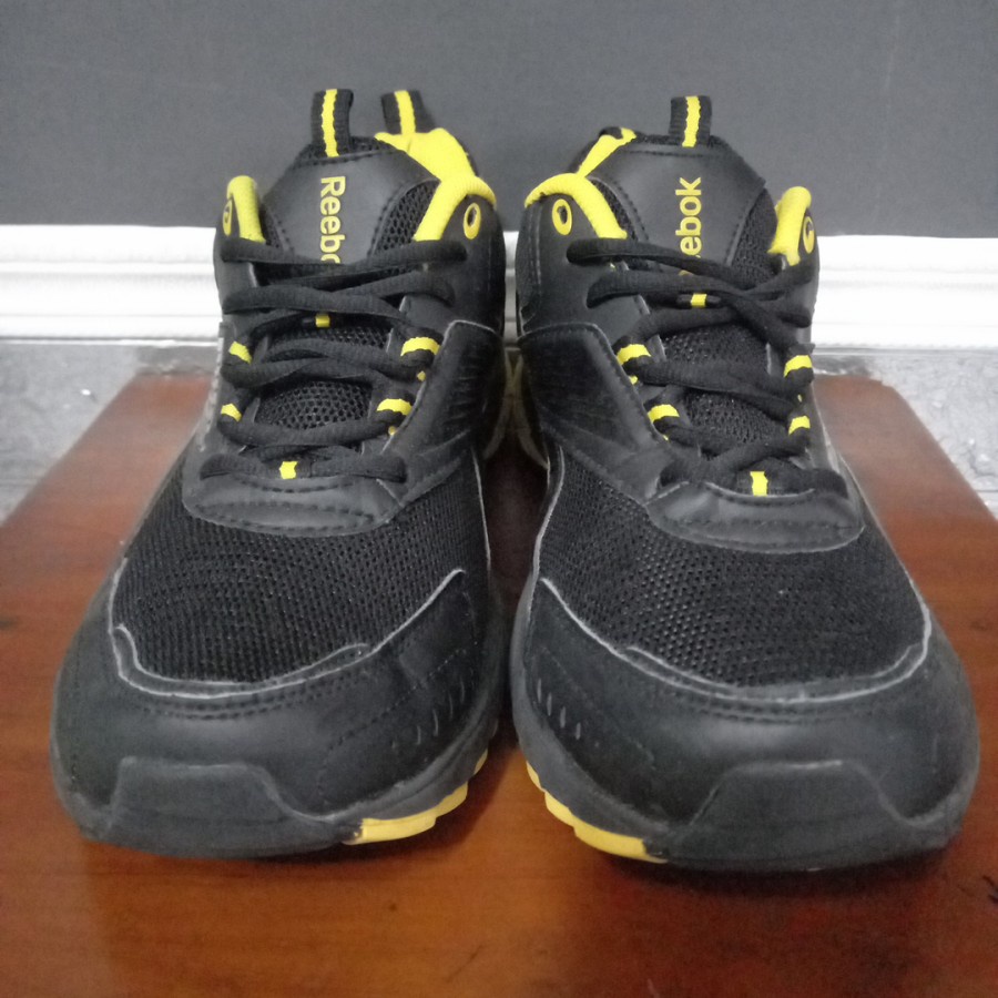 Reebok Running (Second)