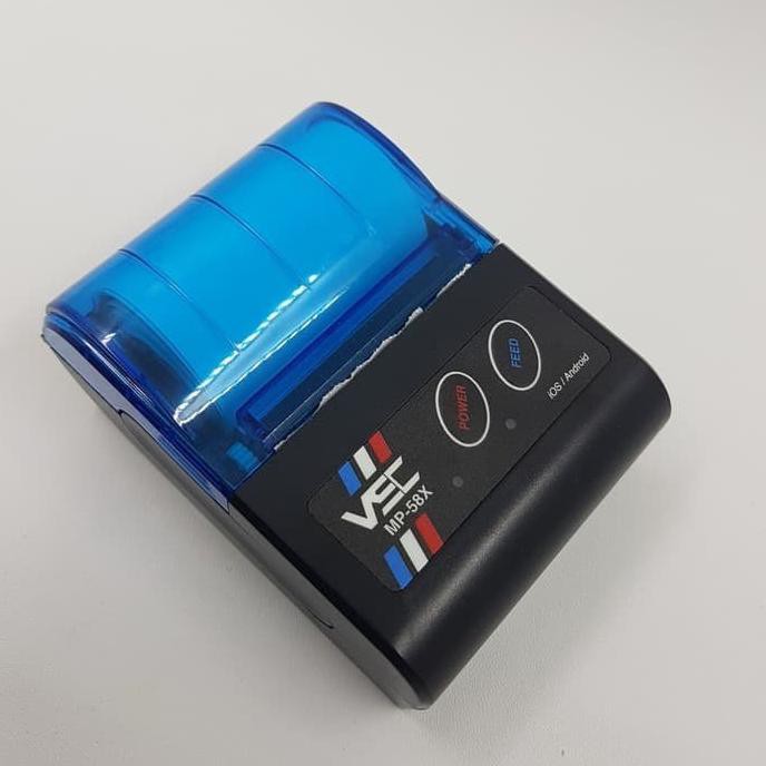 Printer Mobile Bluetooth Vsc Thermal Printer