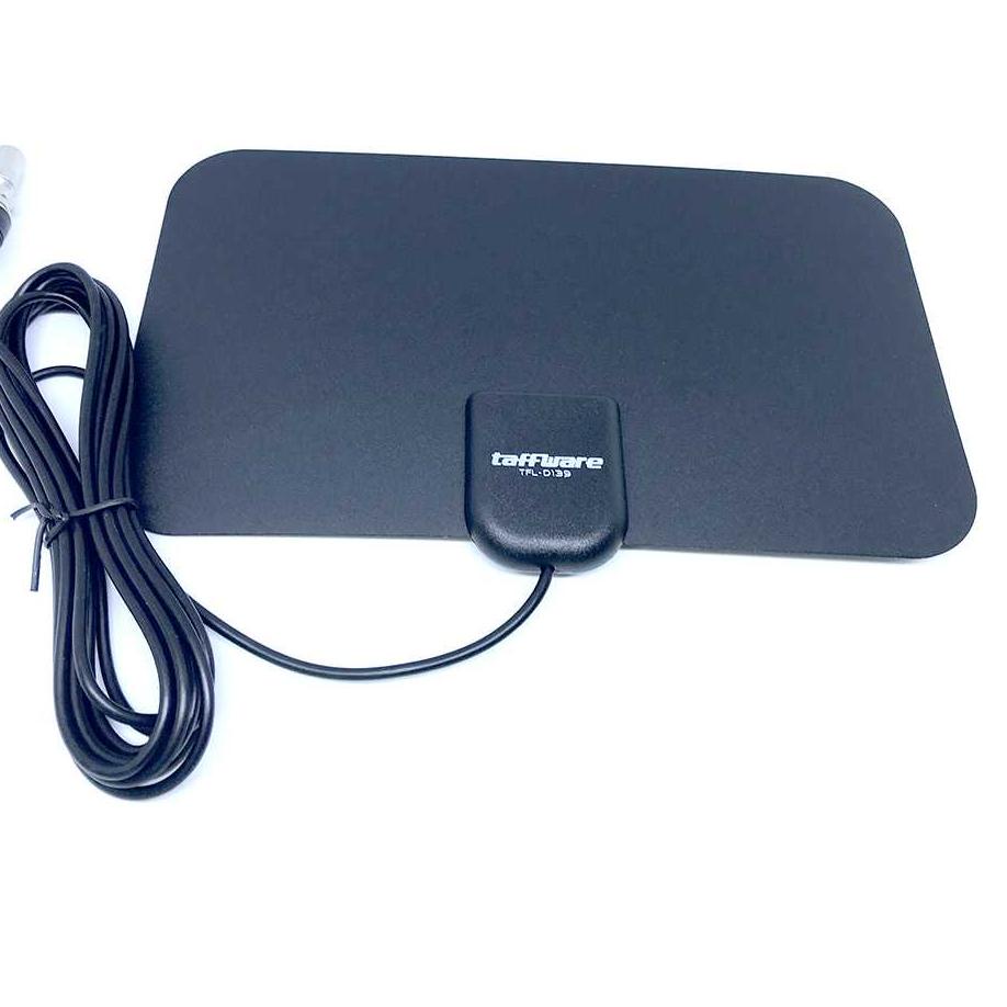 Paling Popular Antena TV Tabung Indoor Led dalam ruangan TV Digital HD & Antenna Tabung indoor Super