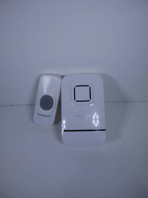 Bell pintu wireless harnic-heles D-062K ORIGINAL