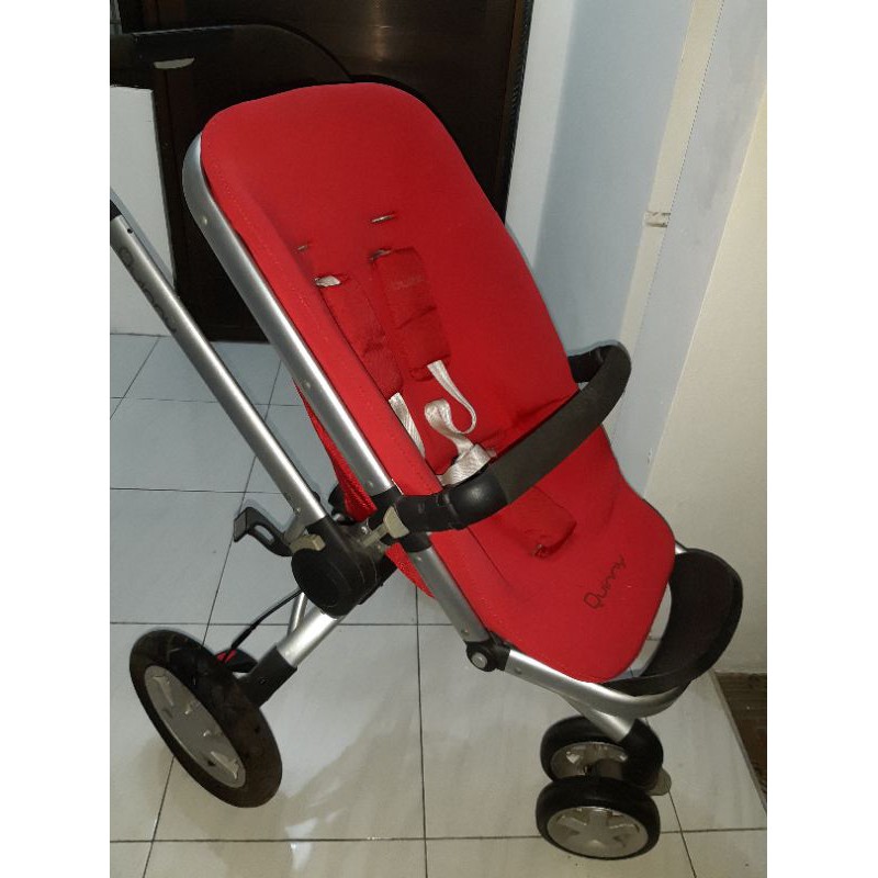 Stroller Bayi Quinny by Mothercare | BEKAS