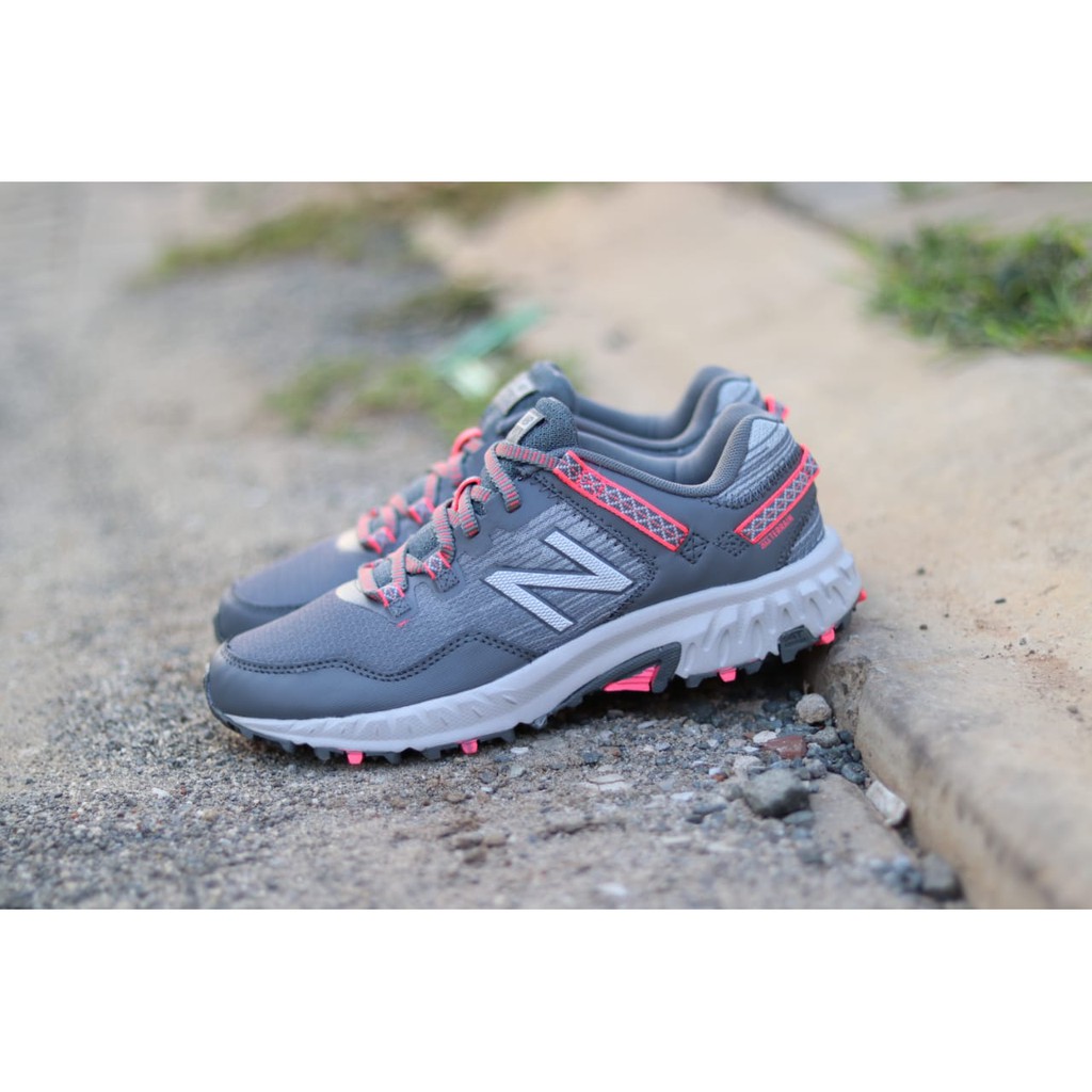 NEW BALANCE 410 V6 "ALLTRAIL" GREY  BNWB