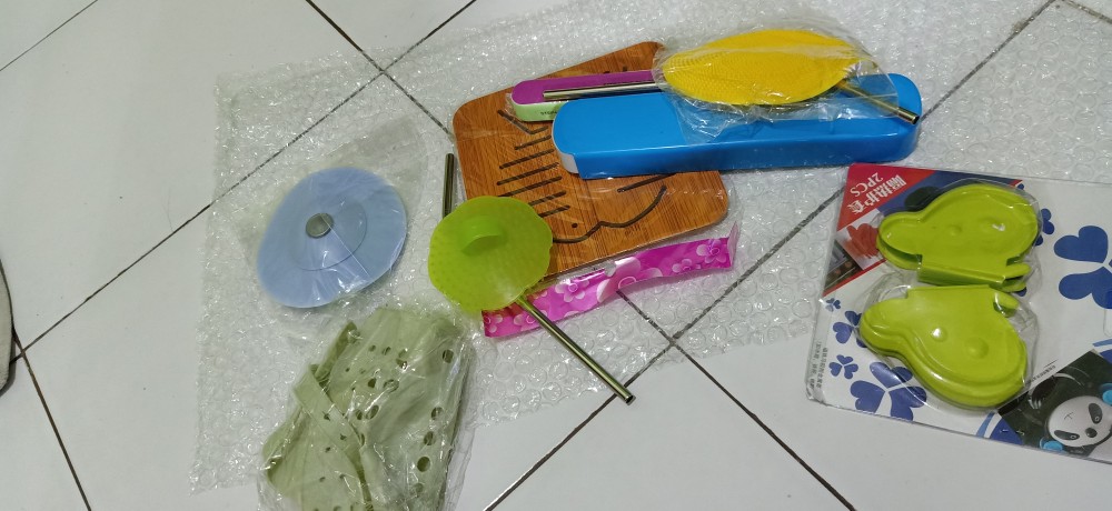 Tatakan Gelas Kayu, Tatakan Anti Panas, Tatakan Unik