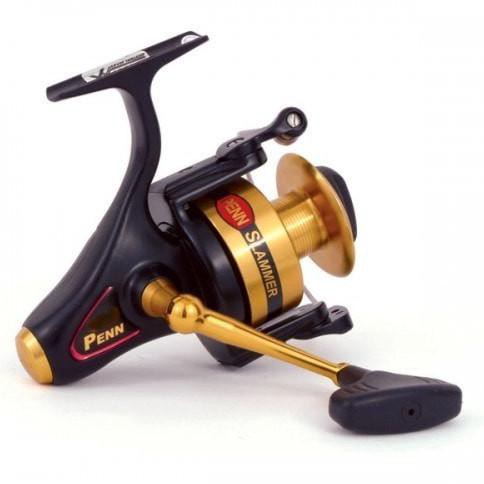 Reel Penn Slammer 760