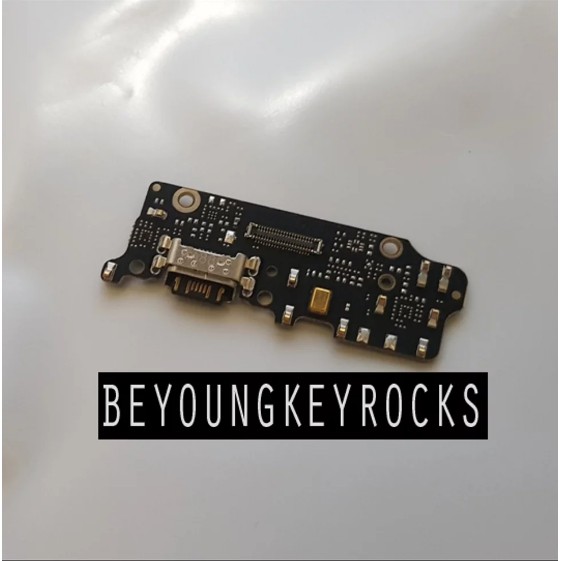 Flexible Konektor Connector Charger Xiaomi Mi6x MiA2 - Mi 6x Mi A2 Original