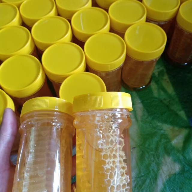 

Madu sarang