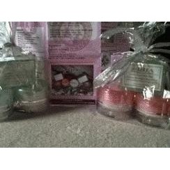 ➷ Cream a-dha ASLI 100% ORIGINAL ( Pink atau Hijau ) ❄
