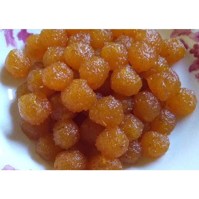 

SELAI NANAS NASTAR MORIN / NINE 500gr