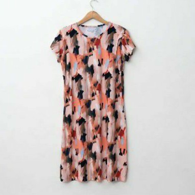 Aliqa Naira by Moseshah.id