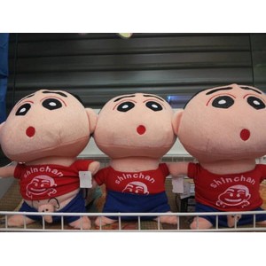 Boneka sinchan