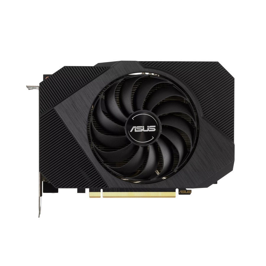Asus GeForce RTX 3050 8GB GDDR6 - Phoenix