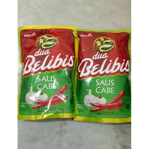 

dua belibis premium 1kg (PO PROMO SABAR)