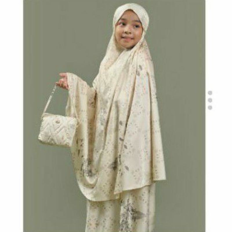 Harmonie Prayer set anak