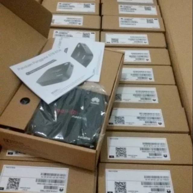 STB Android Huawei EC6108v9 Unlock Fullset AAR