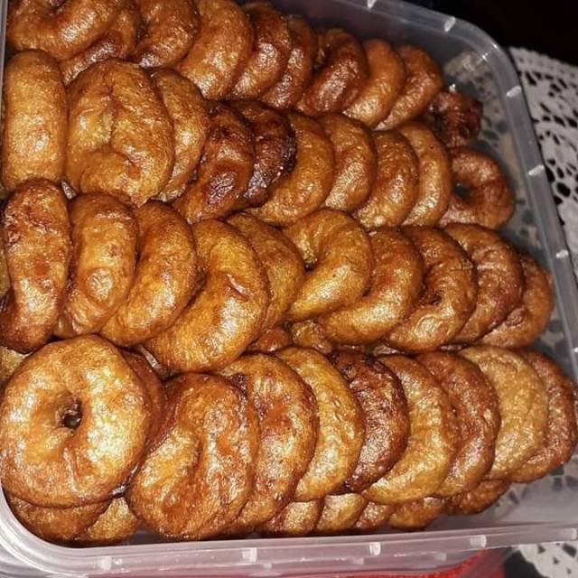 

Kue ali