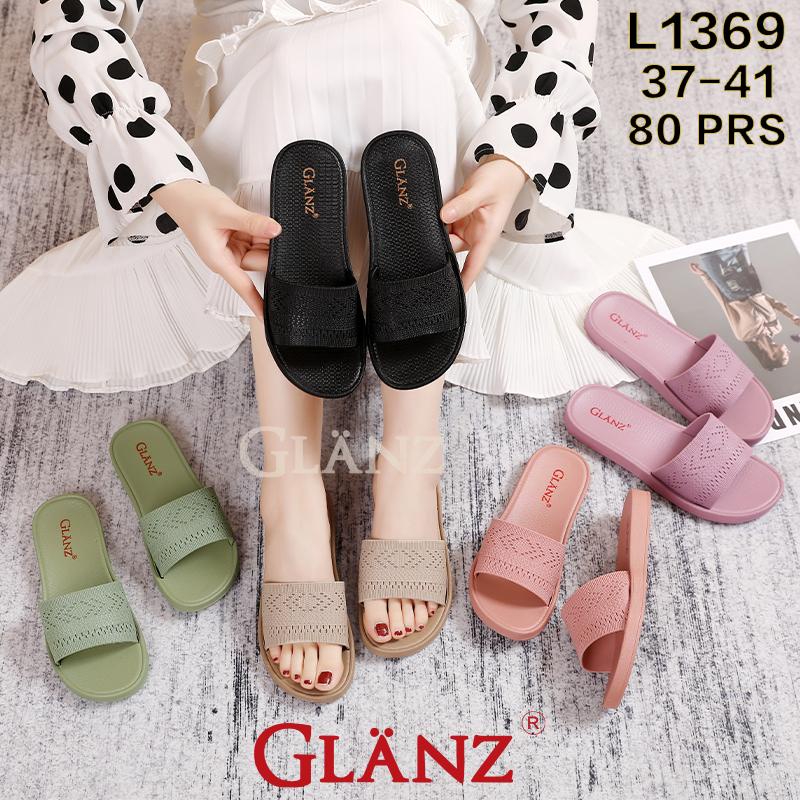 SANDAL BLC BRESLIN SANDAL JELLY WANITA SANDAL WEDGES PEREMPUAN TERBARU