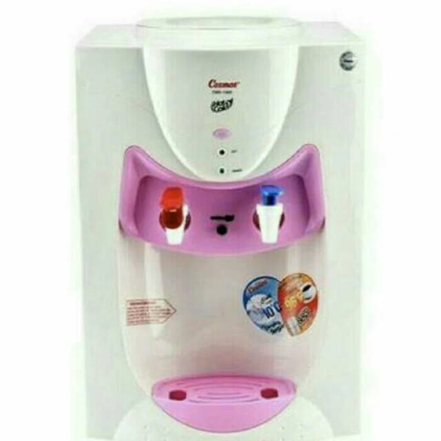 Dispenser Cosmos CWD-1300 HOT & Cool Dispenser Cosmos CWD-1300 Panas & Dingin