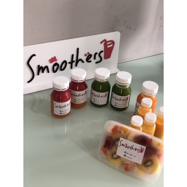 

Paket Detox Premium