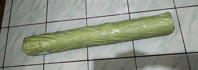 Kawat Loket Hijau 1/4 Tinggi 90cm Harga Per Roll