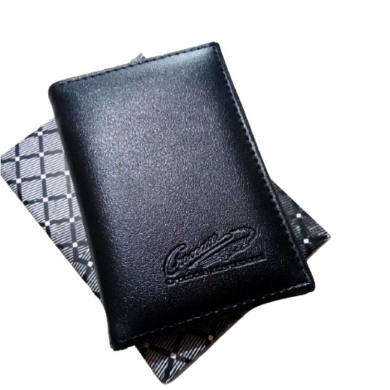 NEW AZ.STYLE DOMPET PRIA LIPAT BUKU/ DOMPET PRIA TERBARU