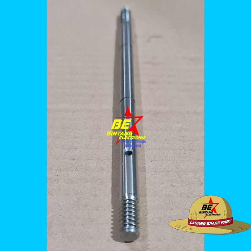 AS KIPAS ANGIN NATIONAL ASLI AS KIPAS ANGIN KDK AS KIPAS PANASONIC PANJANG 205 MM