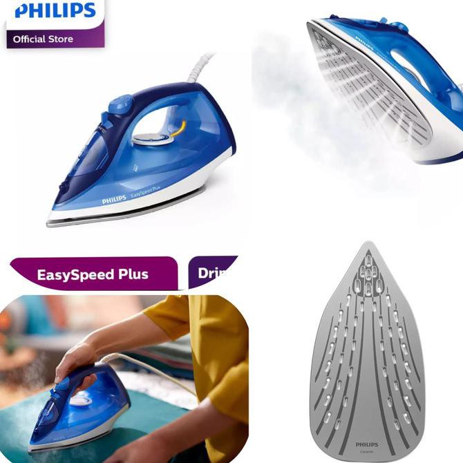 PHILIPS GC 2145 Setrika Uap GC2145