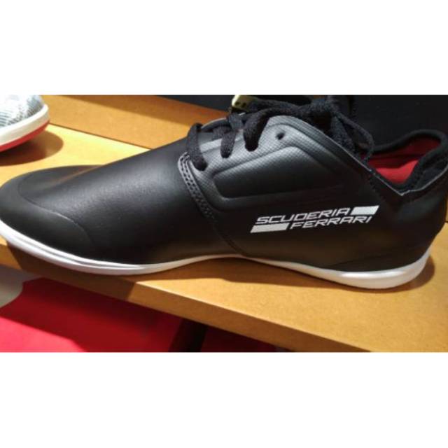 Puma Ferrari Changer Ignite SF