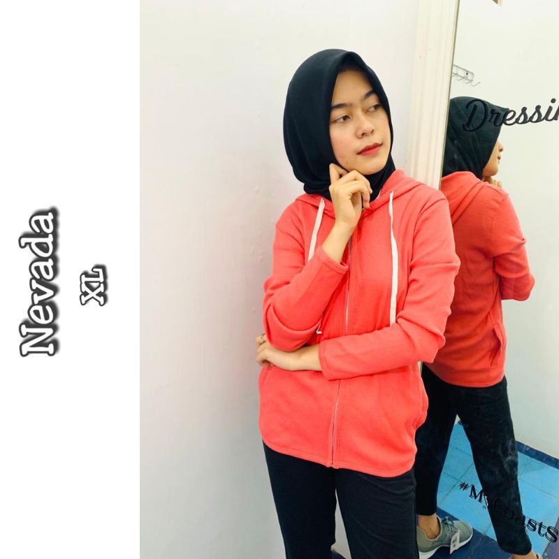 jaket murah
