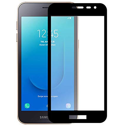 (GARANSI) Tempred Glass 5D Samsung A2Core J2 Core/J2 Prime +Packing+bubble