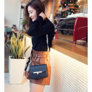 BAJ READY 8 WARNA Tas Cute Tas Fashion Tas Tas Batam Hand Bag Cutch TF001 - BM