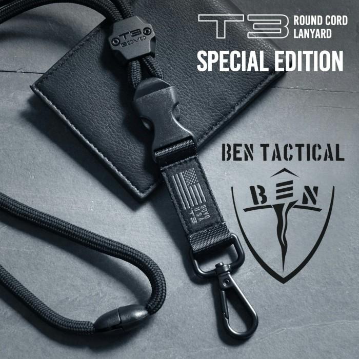 

Cordino | T3 Lanyard Govo Special Edition Us Flag Baru Berkualitas