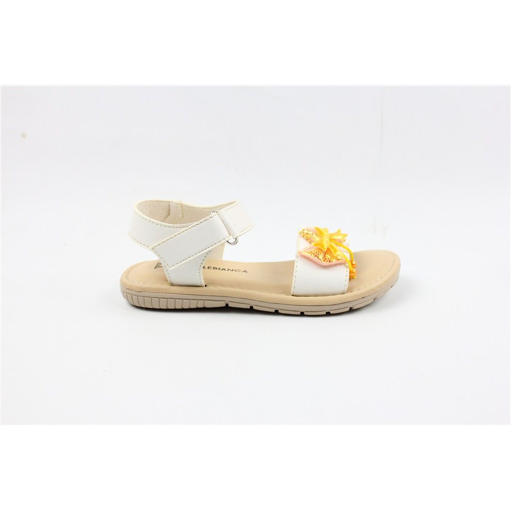 Sandal Anak Perempuan Hello Le Bianca CR.21.03 26-30 FANTA