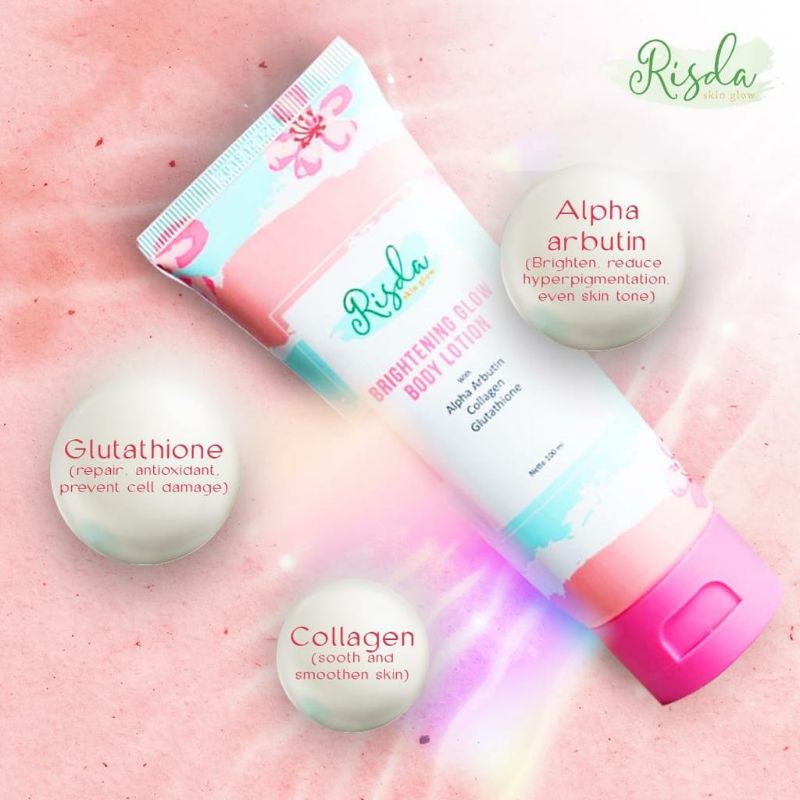 Brightening Lotion RSD