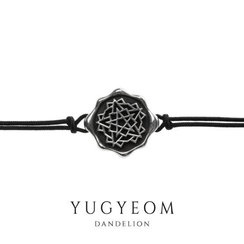 Dandelion by Yugyeom (a6ove)
