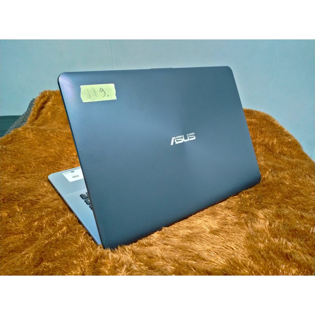 Asus Vivobook S14 S430fn Spesifikasi