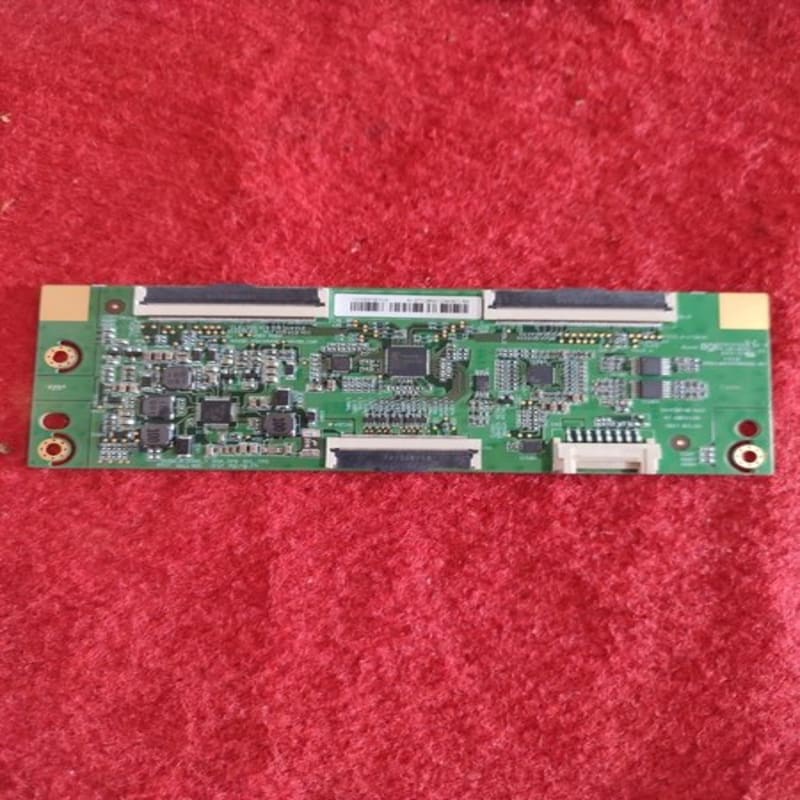 T con - Ticon board logic tv led Samsung UA 49J5200