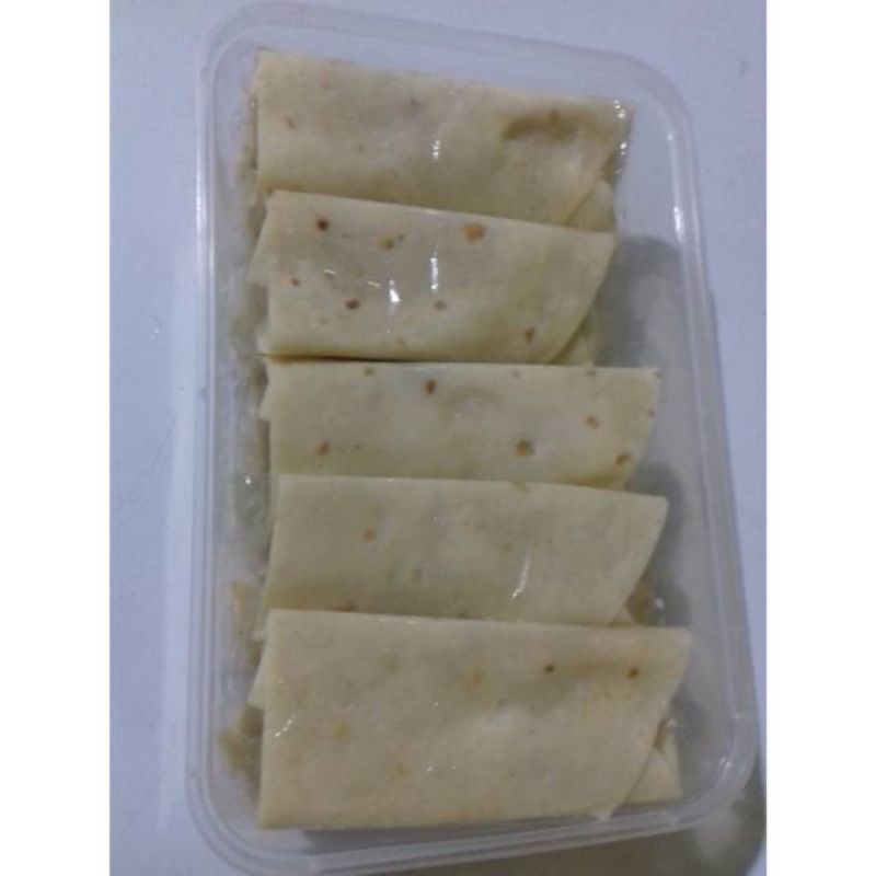 

KEBAB MINI ISI 10 PCS