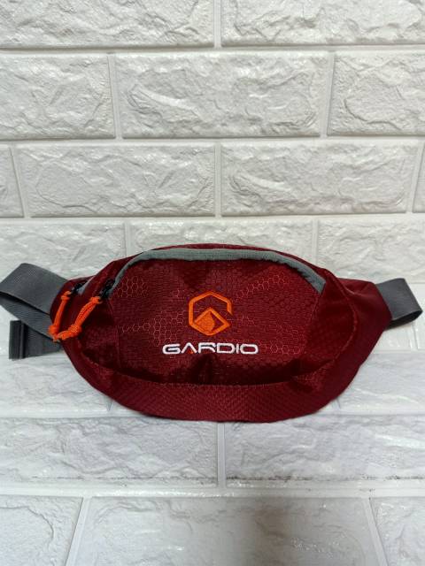 Waistbag pria / tas slempang