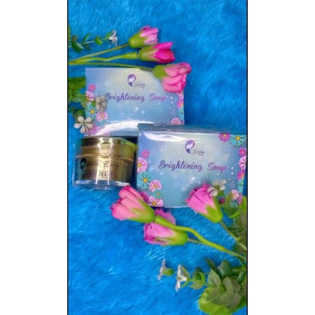 Sabun Kedas Beauty Produk 100% Original Dan BPOM